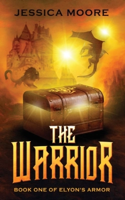 Bertrand.pt - The Warrior: Book One Of Elyon'S Armor