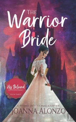 Bertrand.pt - The Warrior Bride: A 40-Day Devotional J