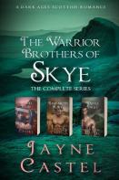 The Warrior Brothers Of Skye
