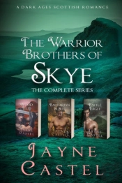 The Warrior Brothers Of Skye