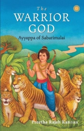 The Warrior God