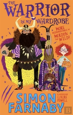 Bertrand.pt - The Warrior In My Wardrobe