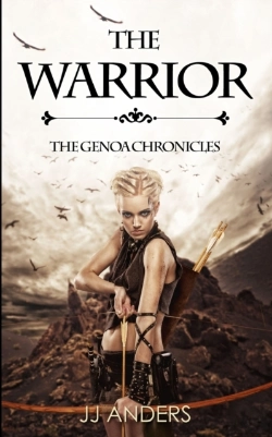 Bertrand.pt - The Warrior