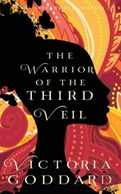 The Warrior Of The Third Veil