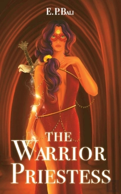 Bertrand.pt - The Warrior Priestess