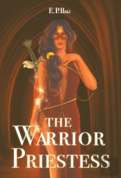 The Warrior Priestess