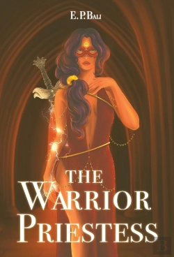 Bertrand.pt - The Warrior Priestess