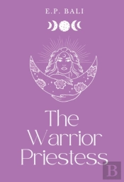 The Warrior Priestess (Pastel Edition)