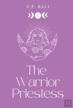 Bertrand.pt - The Warrior Priestess (Pastel Edition)