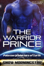 The Warrior Prince
