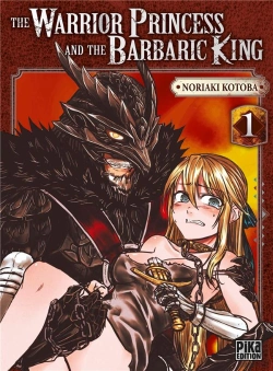 Bertrand.pt - The Warrior Princess And The Barbaric King T01