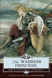 The Warrior Princess: Book Iii Of Edmund