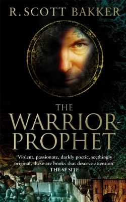 Bertrand.pt - The Warrior-Prophet