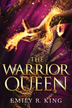 Bertrand.pt - The Warrior Queen