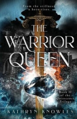 Bertrand.pt - The Warrior Queen