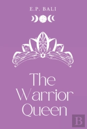 The Warrior Queen (Pastel Edition)