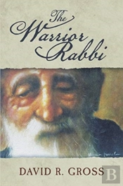The Warrior Rabbi