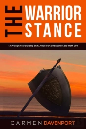 The Warrior Stance