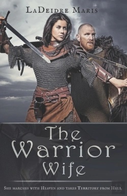 Bertrand.pt - The Warrior Wife: She Marches With Lord