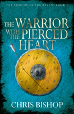 Bertrand.pt - The Warrior With The Pierced Heart