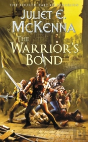 The Warrior'S Bond: The Fourth Tale Of E