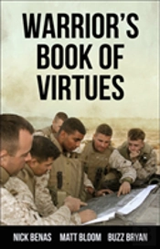 The Warrior'S Book Of Virtues