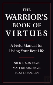 The Warrior'S Book Of Virtues