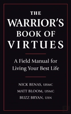 Bertrand.pt - The Warrior'S Book Of Virtues