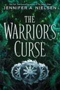 The Warrior'S Curse (The Traitor'S Game, Book Three)