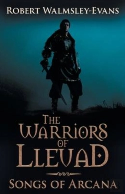 Bertrand.pt - The Warriors Of Lleuad Songs Of Arcana