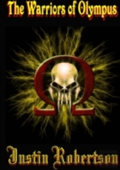 The Warriors Of Olympus