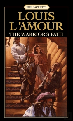 Bertrand.pt - The Warrior'S Path: The Sacketts