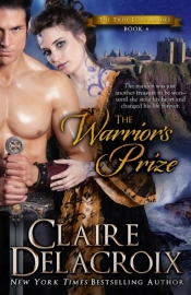 The Warrior'S Prize