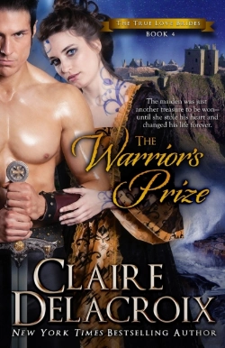 Bertrand.pt - The Warrior'S Prize