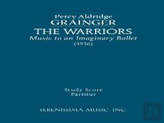 The Warriors - Study Score