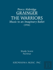The Warriors - Study Score
