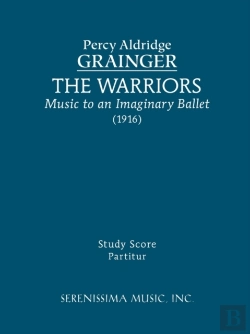 Bertrand.pt - The Warriors - Study Score
