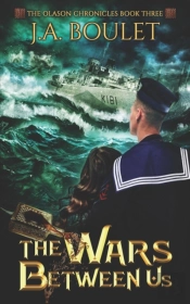 The Wars Between Us