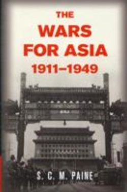 Bertrand.pt - The Wars For Asia, 1911-1949