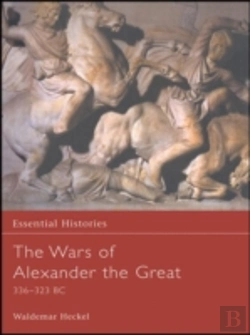 Bertrand.pt - The Wars Of Alexander The Great