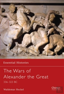 Bertrand.pt - The Wars Of Alexander The Great