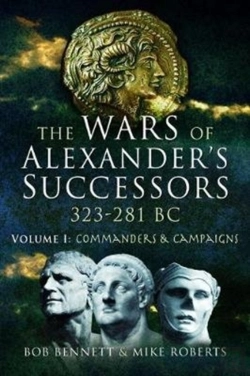 Bertrand.pt - The Wars Of Alexander'S Successors 323 - 281 Bc