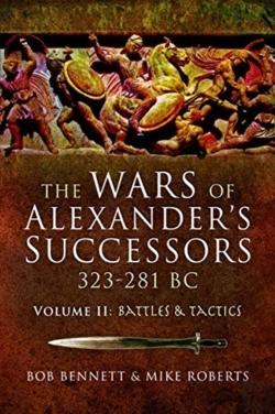 Bertrand.pt - The Wars Of Alexander'S Successors 323â€“281 Bc