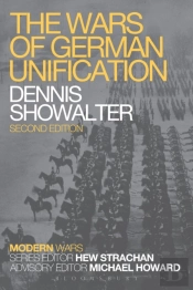The Wars Of German Unification