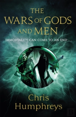 Bertrand.pt - The Wars Of Gods And Men