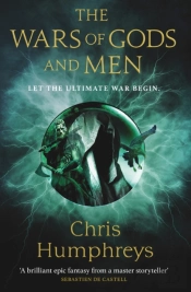 The Wars Of Gods And Men
