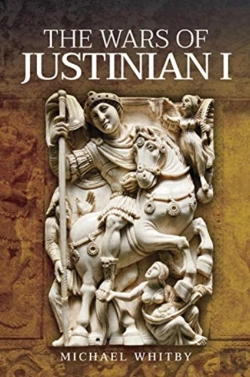 Bertrand.pt - The Wars Of Justinian I