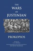 The Wars Of Justinian