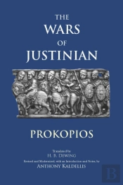 The Wars Of Justinian