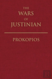The Wars Of Justinian